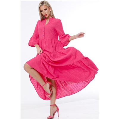 DStrend Платье П-4634