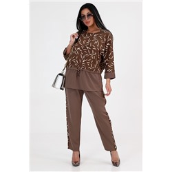 Костюм с брюками 31750 НАТАЛИ, 895418