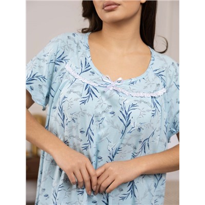 Ночная сорочка мод.2134