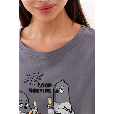 Пижама с брюками Good morning НАТАЛИ, 941047