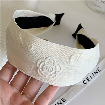 Акц -12% Ободок для волос арт. 09 9109 (id 281514)