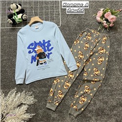 пижама 2055419-4