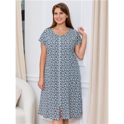 Халат Олим (ромашка)