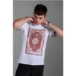 8556 Футболка мужская