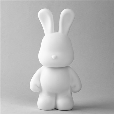 Заготовка для творчества «Зайка», 22 см