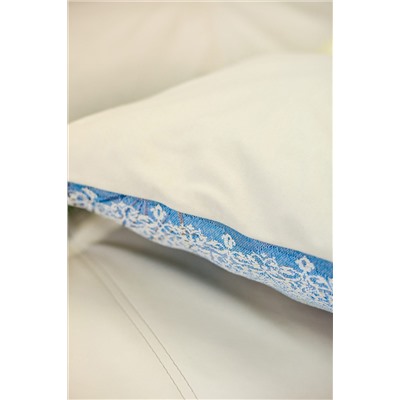 Наволочка декоративная 50х50 Тройка НАТАЛИ, 1071686