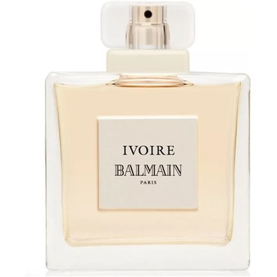 PIERRE BALMAIN IVOIRE DE BALMAIN edp (w) 50ml TESTER