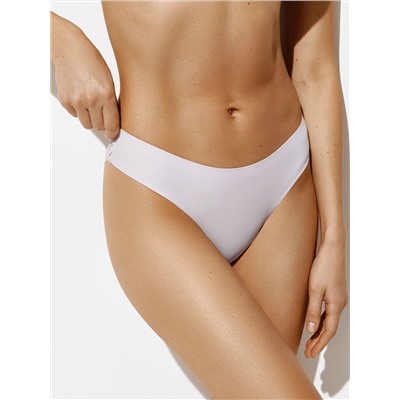 Omsa Трусы 1. OmD 2611B Invisible Brasiliana (термоклеевая обработка края), PA