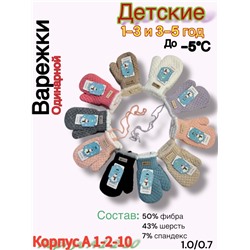 Варежки #23042739