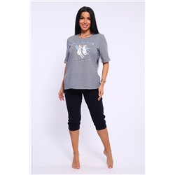 Пижама ТК 385