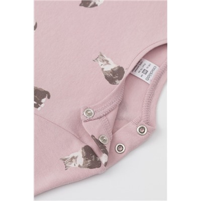 Футболка 2шт. CROCKID, 1238125