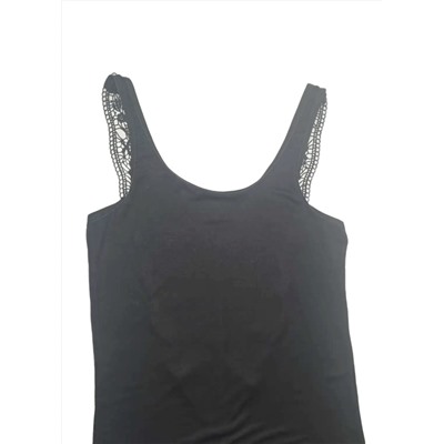 Женская майка Polkan