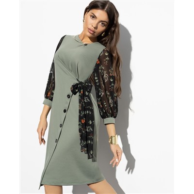 CHARUTTI Платье 9973