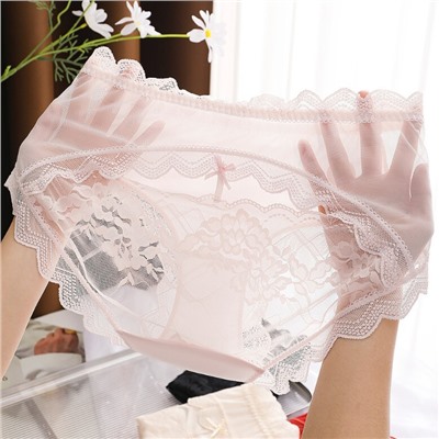 Трусики A37587260