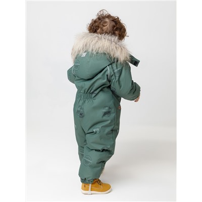 CROCKID Комбинезон ВК 60116/н/19 Ал