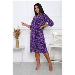 Халат 01  Бренд Rozhkova KV