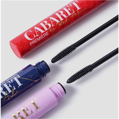 Тушь для ресниц Premiere  limited edition экстремальный объем и удлинение 20гр