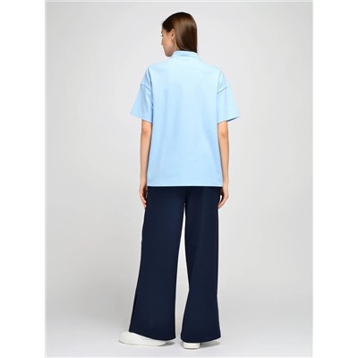 VISERDI Джемпер 3193-сгл 152630