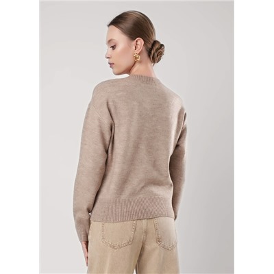 Джемпер женский