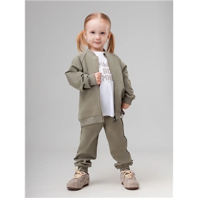 Bodo Костюм 21-130MU