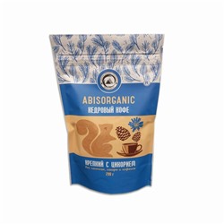 Кофе кедровый Крепкий с цикорием 200 гр.