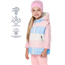 NIKASTYLE Жилет