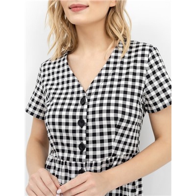 ПЛАТЬЕ ЖЕНСКОЕ 152388 22/17676П-9