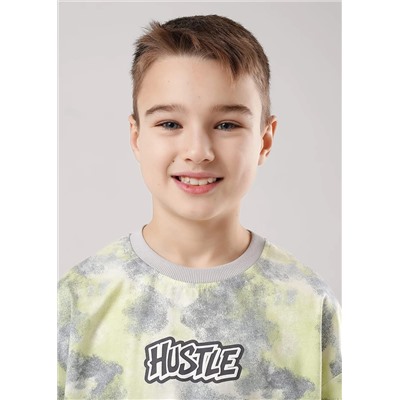 CLEVER Футболка 867363/14кдн_п