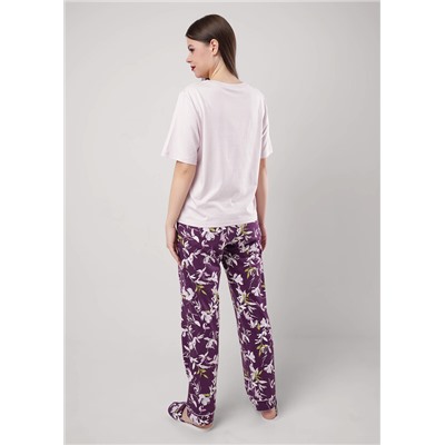 Пижама женская