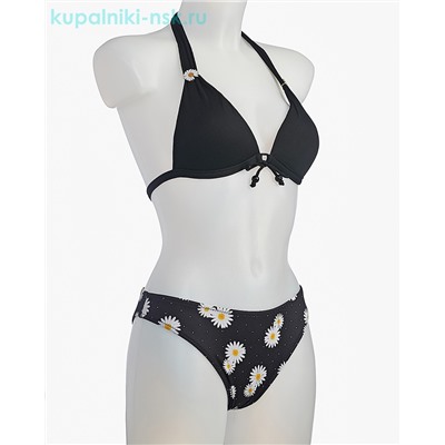 21120 Купальник раздельный (40-48)