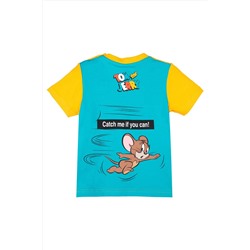 Футболка PLAYTODAY, 840471