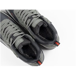 Зимние Кроссовки Nike Air Max 90