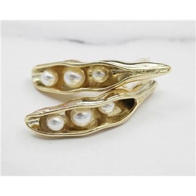 Серьги F877477907270