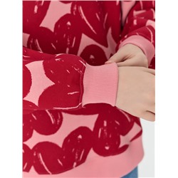 ДЖЕМПЕР ДЛЯ ДЕВОЧЕК 127916