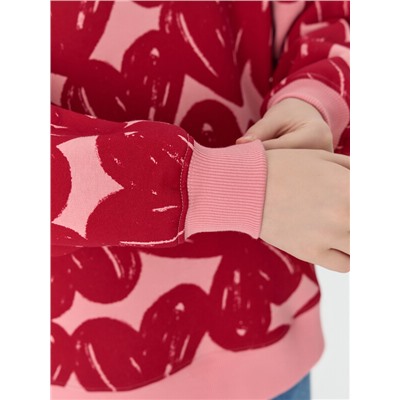 ДЖЕМПЕР ДЛЯ ДЕВОЧЕК 127916