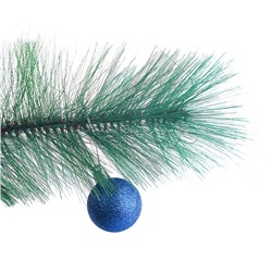 Набор шаров "Новогодний красавец" (4см) в коробке