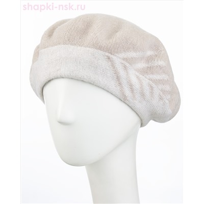 Мелисса 496 Берет женский флис (56-58)