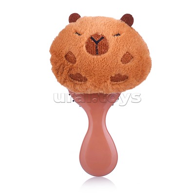 Расческа "Капибара"