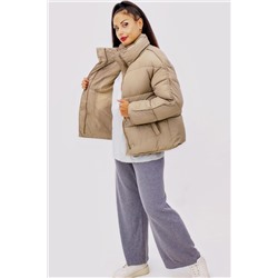 Стильная куртка Оверсайз арт.592 Евро-зима, демисезон