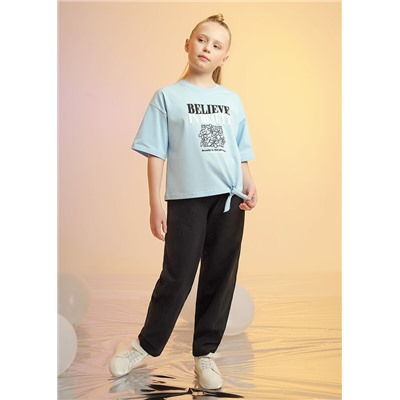 Футболка детская для девочки