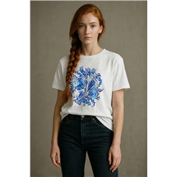 8589 футболка унисекс