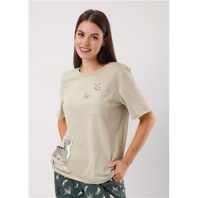 Комплект женский для дома