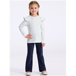 Апрель Лонгслив 1ДДЛД4951067н