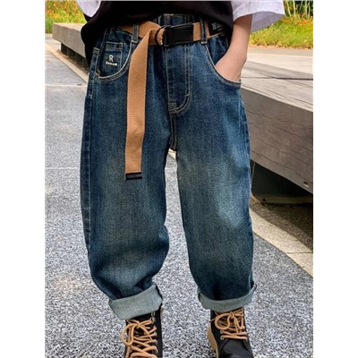 Lovey.CC Джинсы C-3103