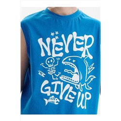 Майка для мальчиков PELICAN, 1232784