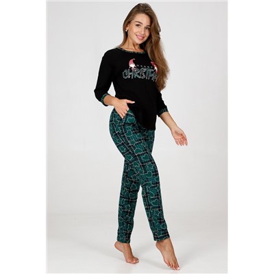 Натали Пижама 35325