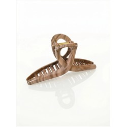 Заколка-крабик