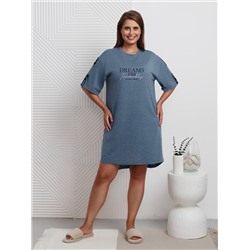 Туника Всплеск-2