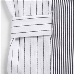 Рубашка хлопковая, Смелее к цели (шик)