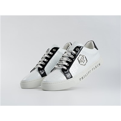 Кроссовки Philipp Plein
